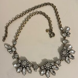 J Crew Necklace